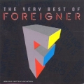 Foreigner - The very best